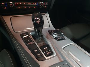 BMW 520 bild 16