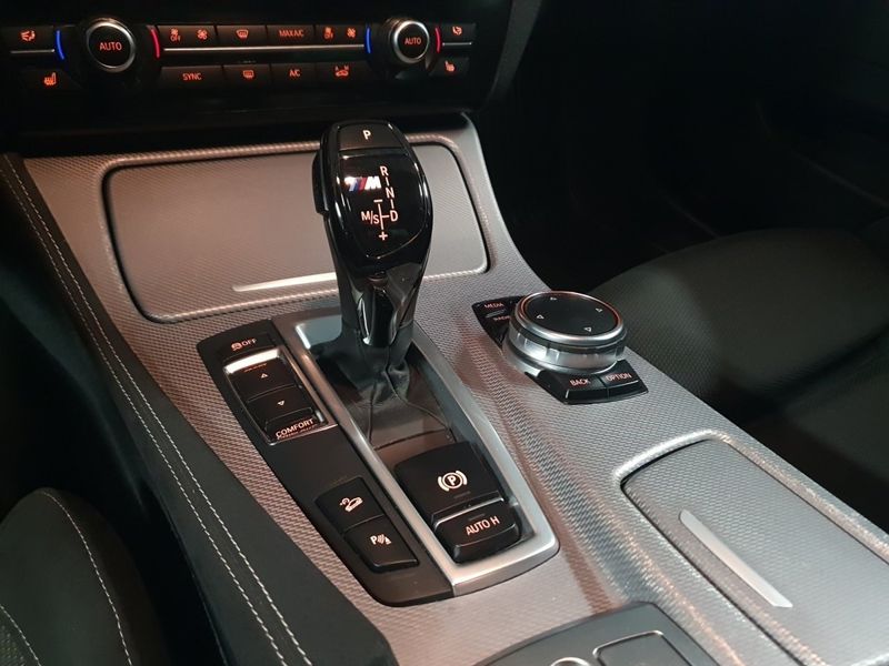 BMW 520 bild 16