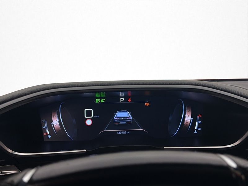 Peugeot 508 bild 26
