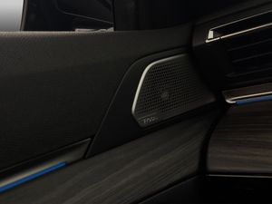 Peugeot 508 bild 20