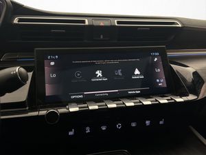 Peugeot 508 bild 28