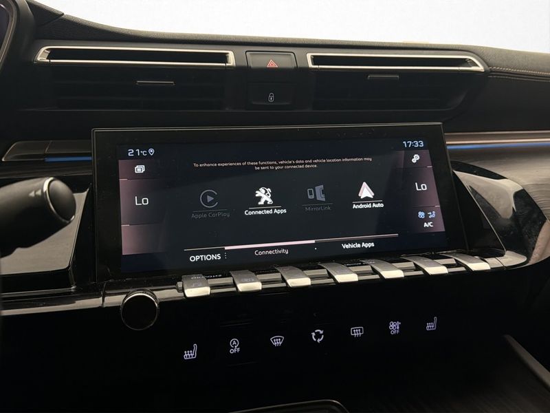 Peugeot 508 bild 28