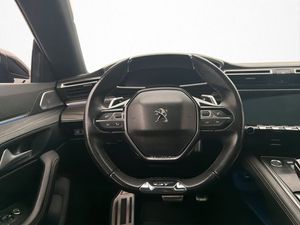 Peugeot 508 bild 25