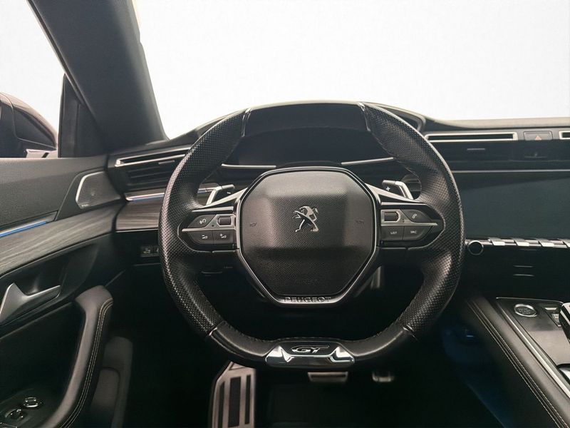 Peugeot 508 bild 25