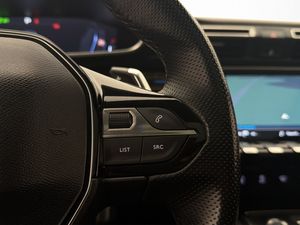 Peugeot 508 bild 32