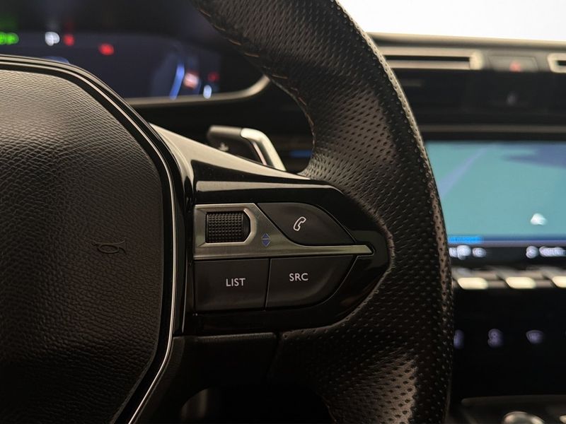 Peugeot 508 bild 32