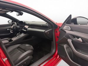Peugeot 508 bild 16