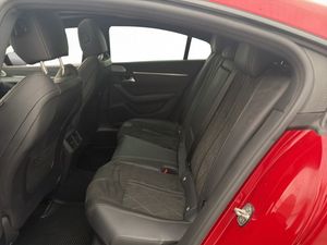 Peugeot 508 bild 19
