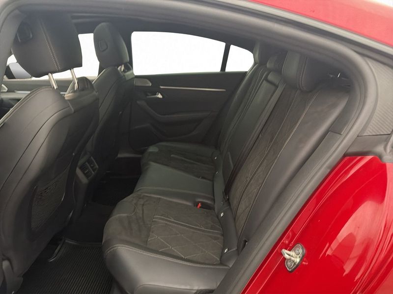 Peugeot 508 bild 19