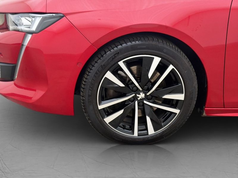 Peugeot 508 bild 10