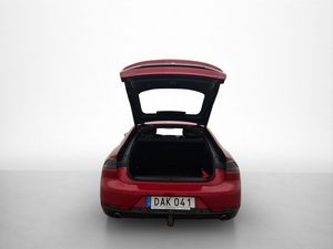 Peugeot 508 bild 18