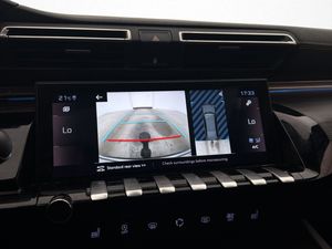 Peugeot 508 bild 22