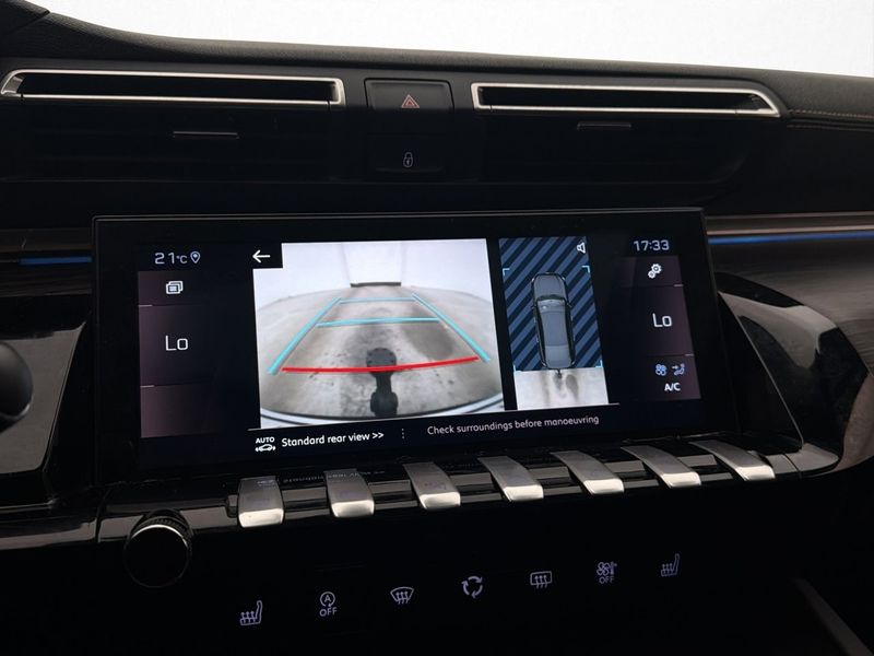 Peugeot 508 bild 22