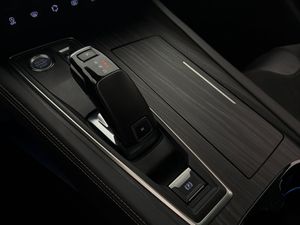 Peugeot 508 bild 30