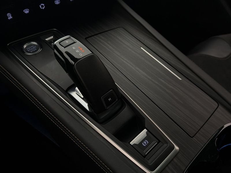 Peugeot 508 bild 30