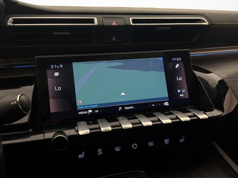 Peugeot 508 bild 29