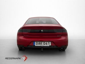 Peugeot 508 bild 6
