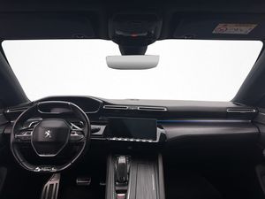 Peugeot 508 bild 14