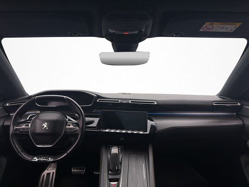 Peugeot 508 bild 14