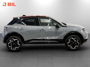 Opel Mokka bild 3