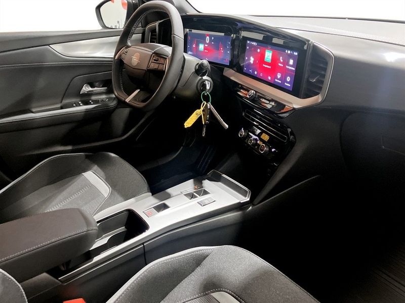 Opel Mokka bild 6
