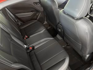 Subaru Crosstrek bild 14