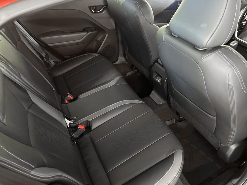 Subaru Crosstrek bild 14