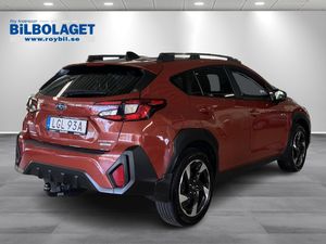 Subaru Crosstrek bild 3