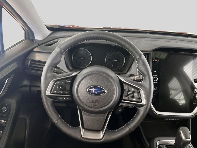 Subaru Crosstrek bild 4