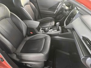 Subaru Crosstrek bild 15