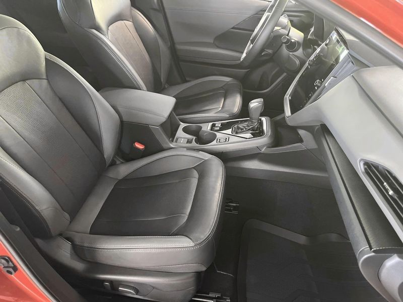 Subaru Crosstrek bild 15