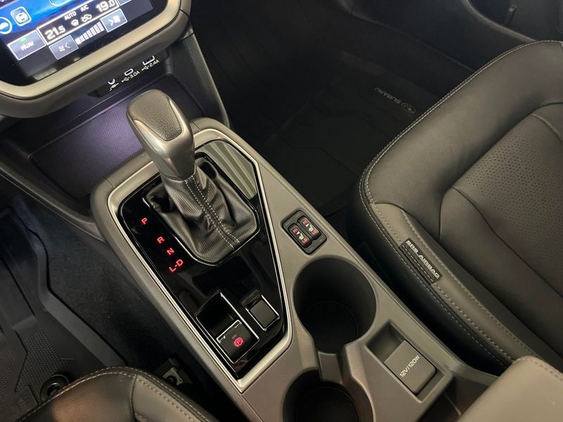 Subaru Crosstrek bild 6