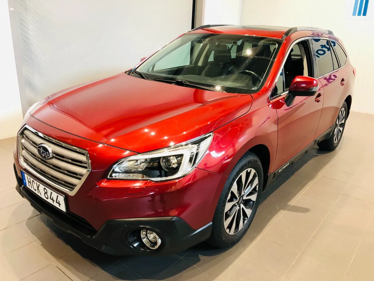 Vehicle image 1