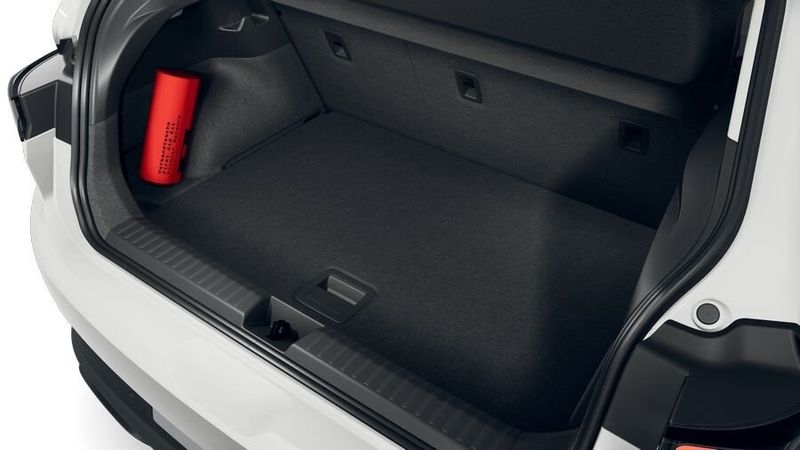 Volkswagen ID. Polo bild 8