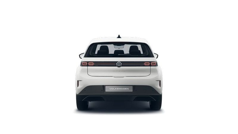 Volkswagen ID. Polo bild 4