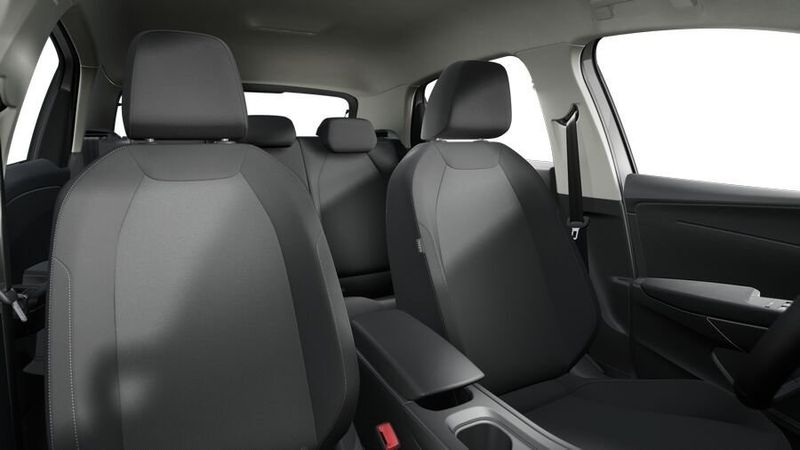 Volkswagen ID. Polo bild 6