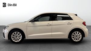 Audi A1 bild 2