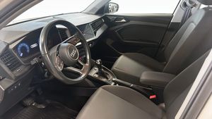 Audi A1 bild 7