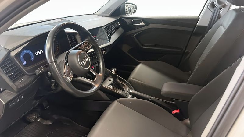 Audi A1 bild 7