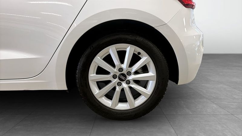Audi A1 bild 6