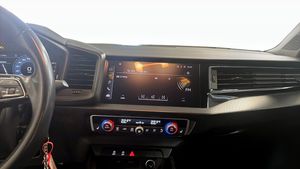 Audi A1 bild 9
