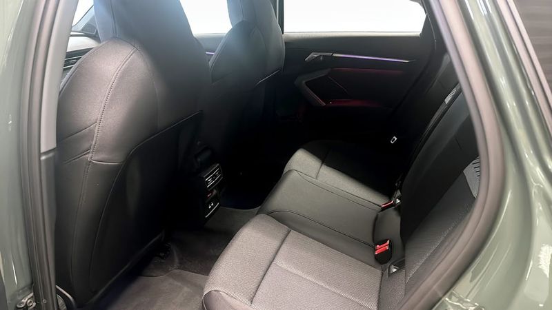 Audi A3 bild 11