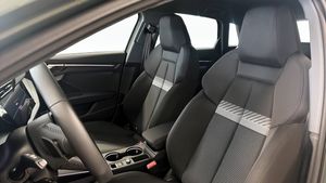 Audi A3 bild 8