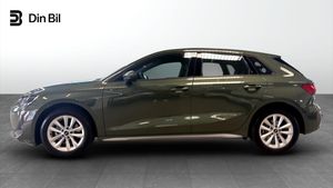 Audi A3 bild 2
