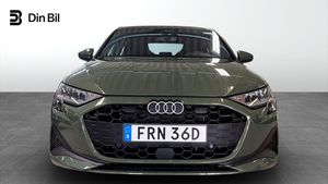 Audi A3 bild 4