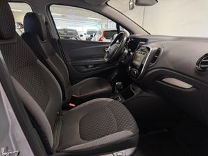 Renault Captur bild 10