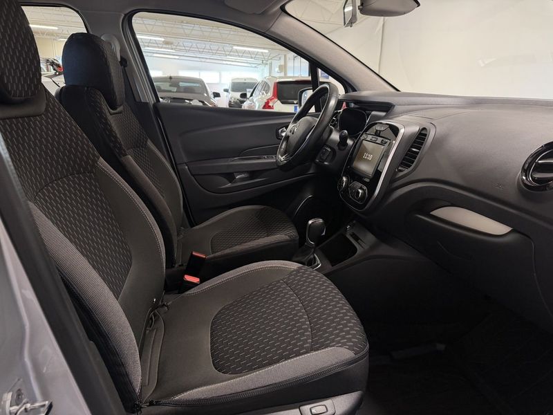 Renault Captur bild 10
