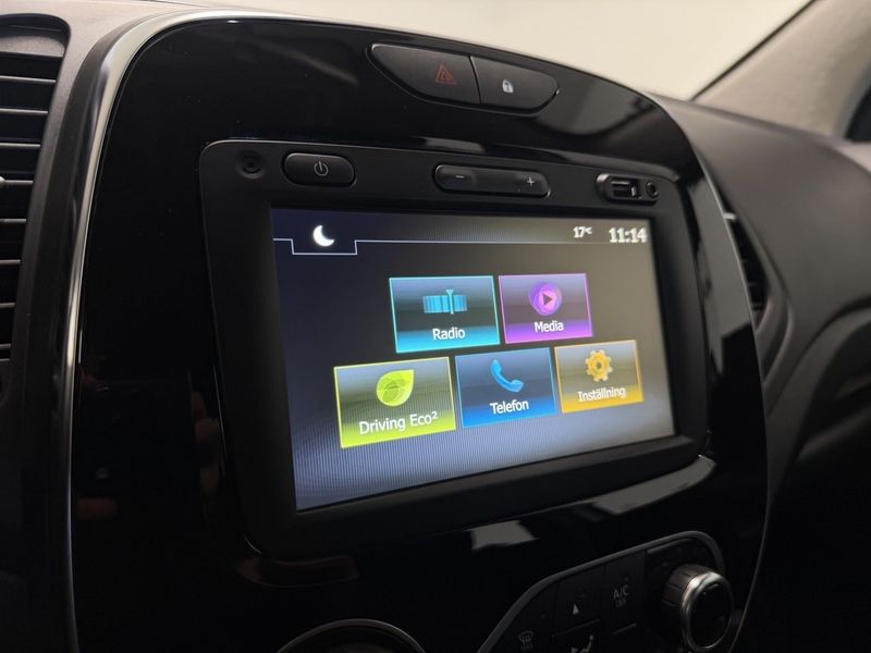 Renault Captur bild 9