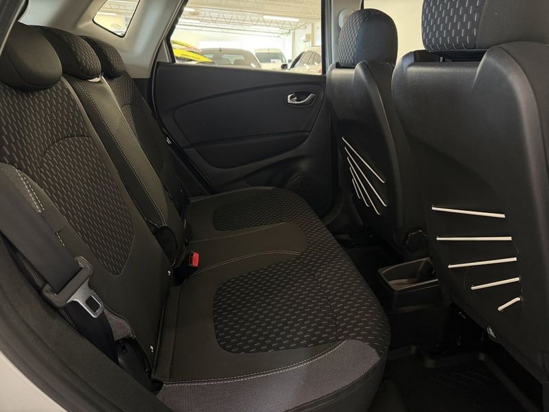 Renault Captur bild 12