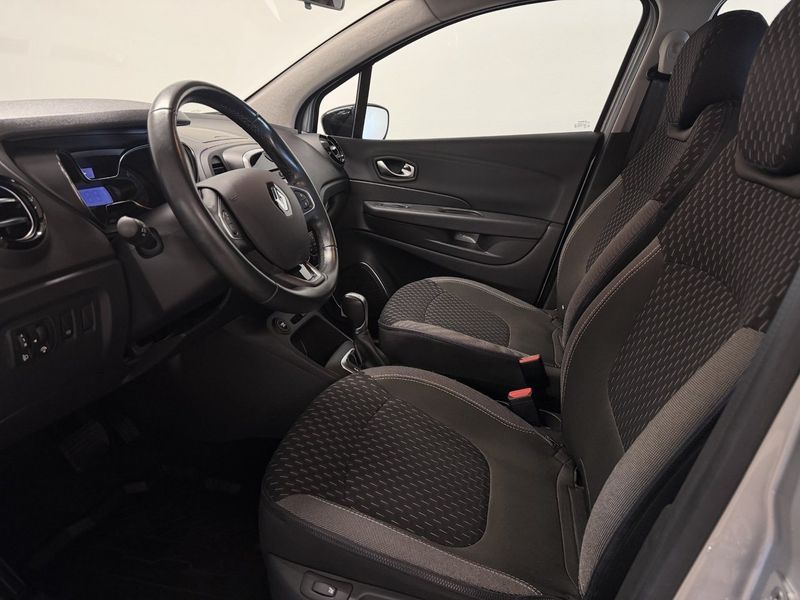 Renault Captur bild 7